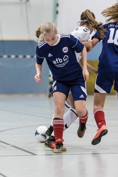 Bild 31 - B-Juniorinnen Futsal Qualifikation